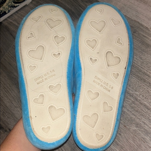 Peeps Slippers women’s - Picture 4 of 4